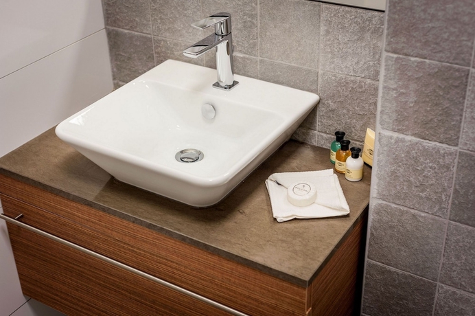 Imagen de la habitación del Hotel Invite Wroclaw. Foto 13