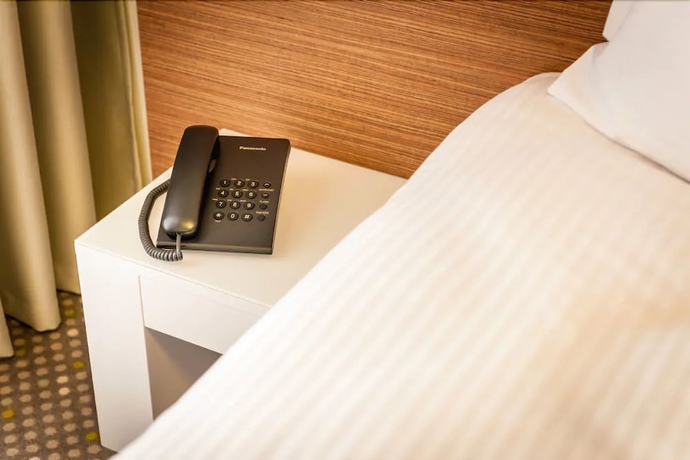 Imagen de la habitación del Hotel Invite Wroclaw. Foto 14