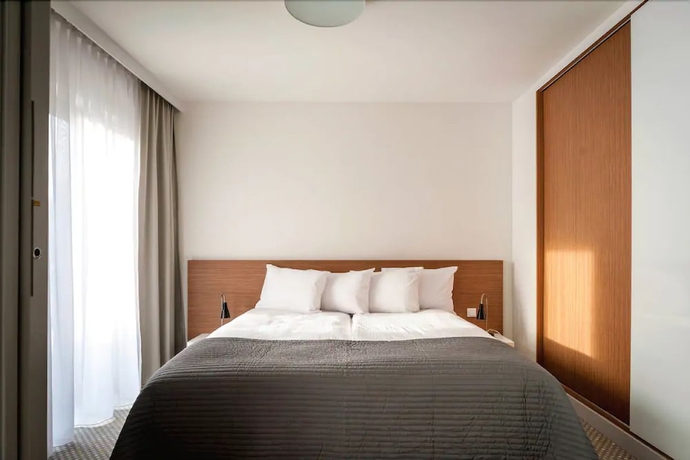 Imagen de la habitación del Hotel Invite Wroclaw. Foto 15