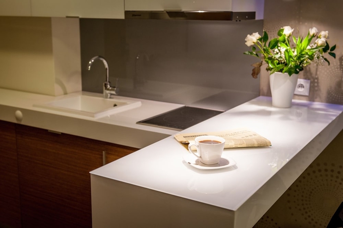 Imagen de la habitación del Hotel Invite Wroclaw. Foto 16