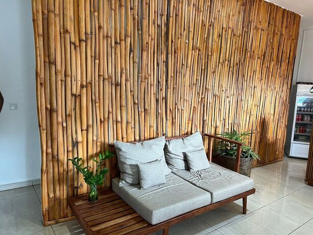 Imagen general del Hotel Inviting 10 Bed Apartment in Sao Tome. Foto 6