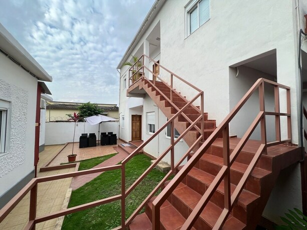 Imagen general del Hotel Inviting 10 Bed Apartment in Sao Tome. Foto 15