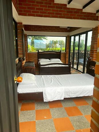 Imagen general del Hotel Inviting 14-bed Villa in Toro Valle del Cauca. Foto 1