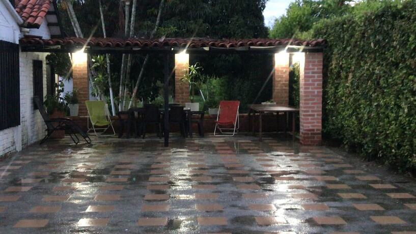 Imagen general del Hotel Inviting 14-bed Villa in Toro Valle del Cauca. Foto 4
