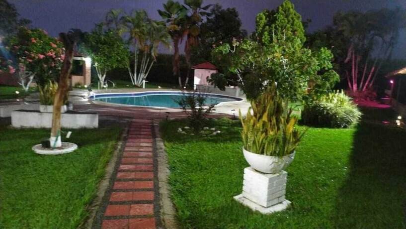 Imagen general del Hotel Inviting 14-bed Villa in Toro Valle del Cauca. Foto 5