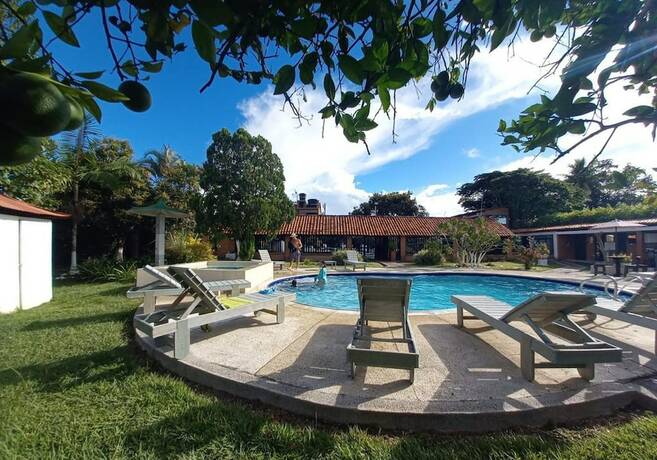 Imagen general del Hotel Inviting 14-bed Villa in Toro Valle del Cauca. Foto 6