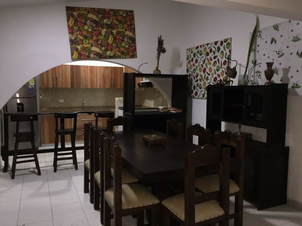 Imagen general del Hotel Inviting 14-bed Villa in Toro Valle del Cauca. Foto 8