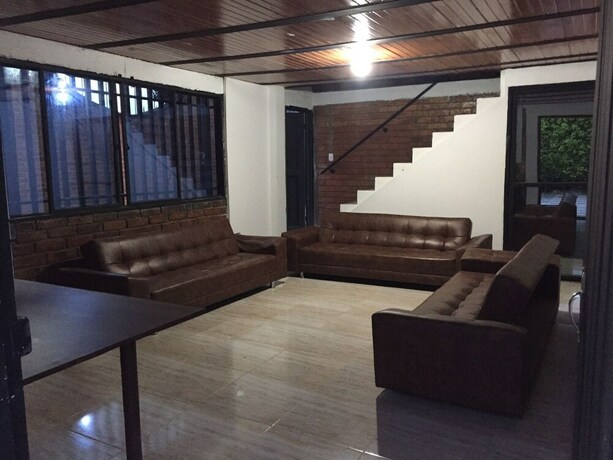 Imagen general del Hotel Inviting 14-bed Villa in Toro Valle del Cauca. Foto 10