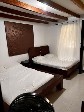 Imagen general del Hotel Inviting 14-bed Villa in Toro Valle del Cauca. Foto 11