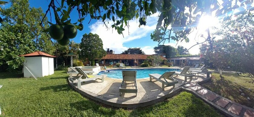 Imagen general del Hotel Inviting 14-bed Villa in Toro Valle del Cauca. Foto 14