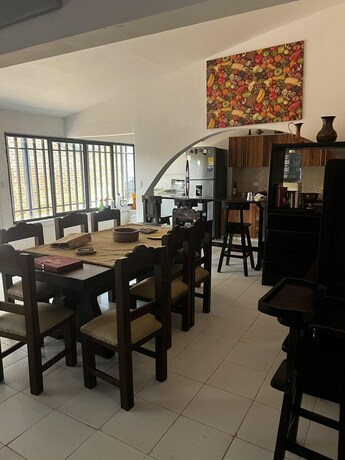 Imagen general del Hotel Inviting 14-bed Villa in Toro Valle del Cauca. Foto 18