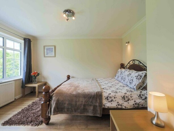 Imagen general del Hotel Inviting 7-bed House With sea Views in Hythe. Foto 14