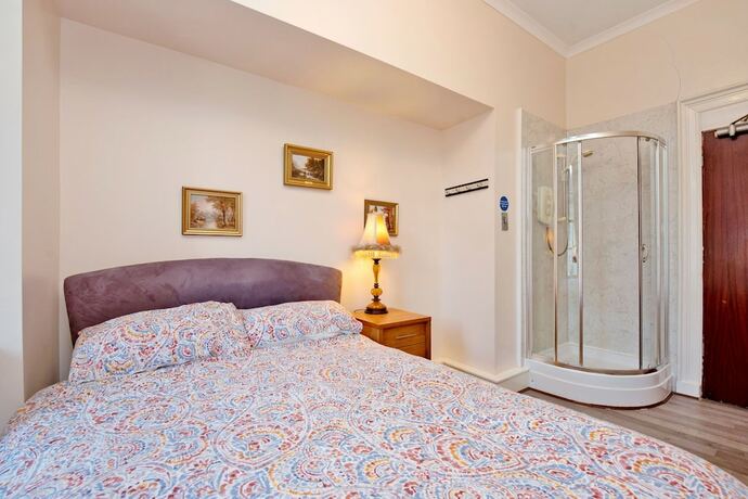 Imagen general del Hotel Inviting 9-bed House in Aberdeen. Foto 6