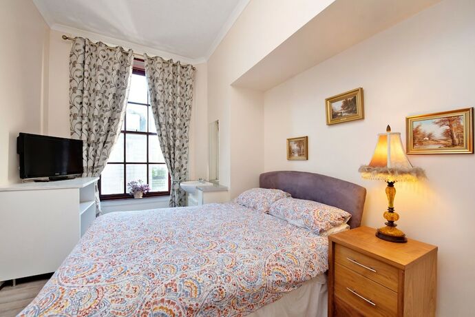 Imagen general del Hotel Inviting 9-bed House in Aberdeen. Foto 13