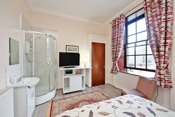 Imagen general del Hotel Inviting 9-bed House in Aberdeen. Foto 14