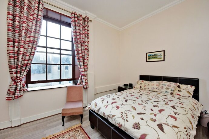 Imagen general del Hotel Inviting 9-bed House in Aberdeen. Foto 15