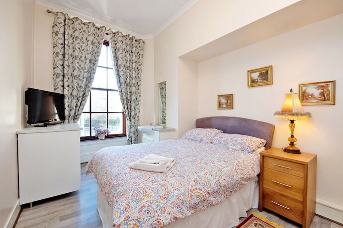 Imagen general del Hotel Inviting 9-bed House in Aberdeen. Foto 16