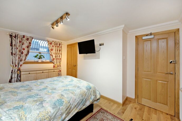 Imagen general del Hotel Inviting 9-bed House in Aberdeen. Foto 17