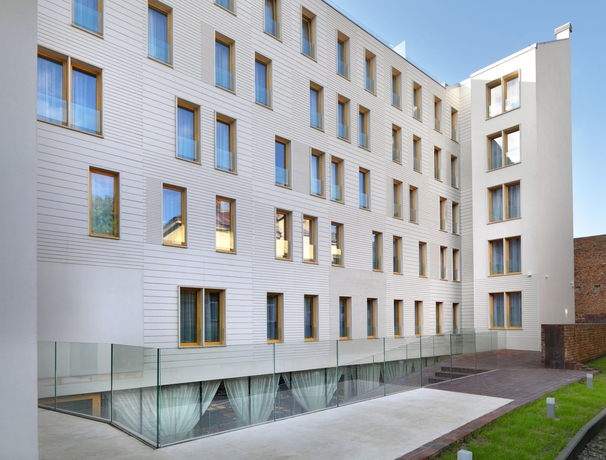 Imagen general del Hotel Inx Design. Foto 7