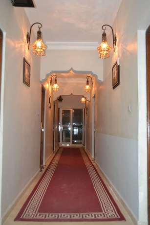 Imagen de los interiores del Hotel Inyan Dakhla. Foto 19