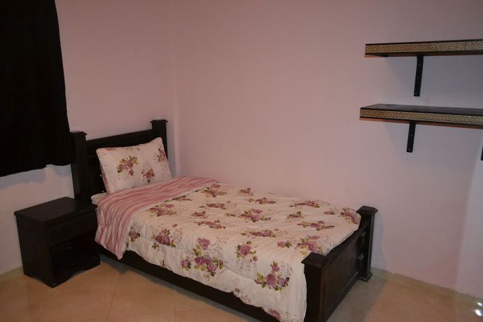 Imagen de la habitación del Hotel Inyan Dakhla. Foto 11