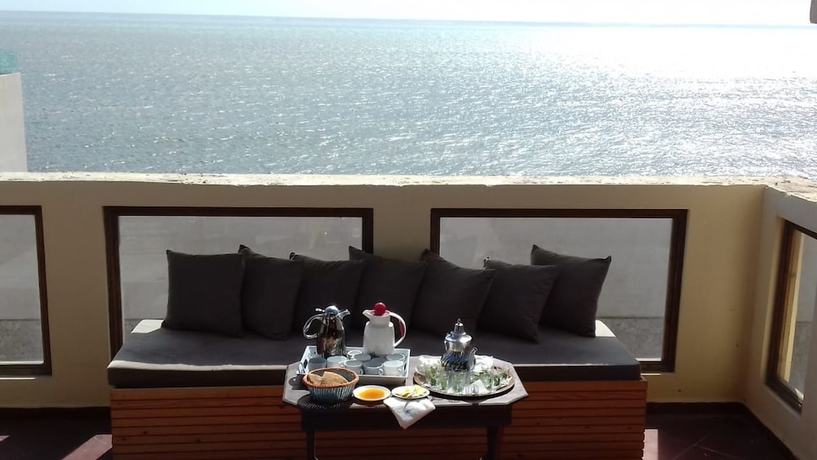 Imagen general del Hotel Inyan Dakhla. Foto 1
