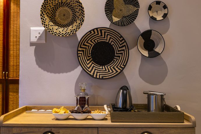 Imagen de la habitación del Hotel Inyati Game Lodge. Foto 14