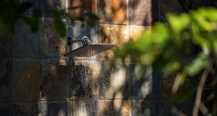 Imagen de la habitación del Hotel Inyati Game Lodge. Foto 17