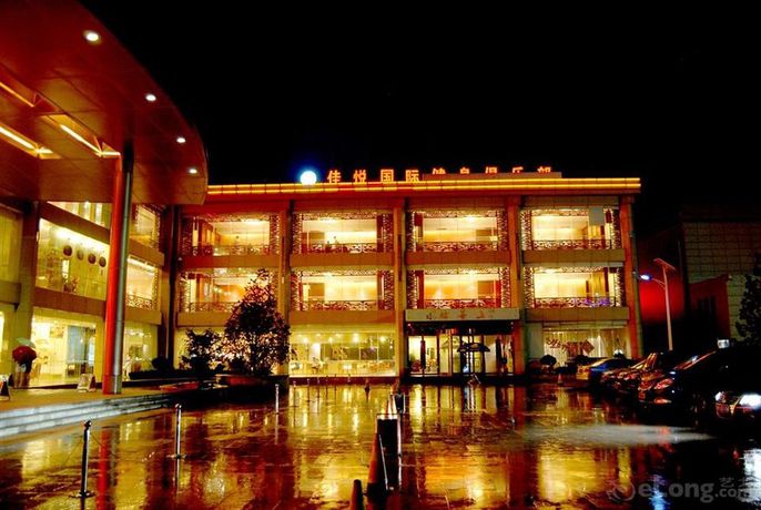 Imagen general del Hotel Inzone Garland. Foto 6