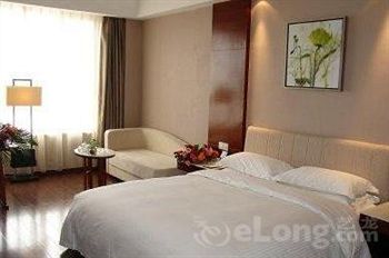 Imagen de la habitación del Hotel Inzone Garland. Foto 13