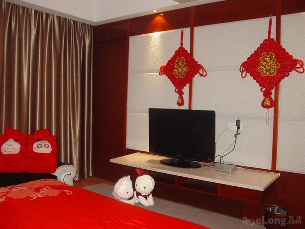 Imagen de la habitación del Hotel Inzone Garland. Foto 15
