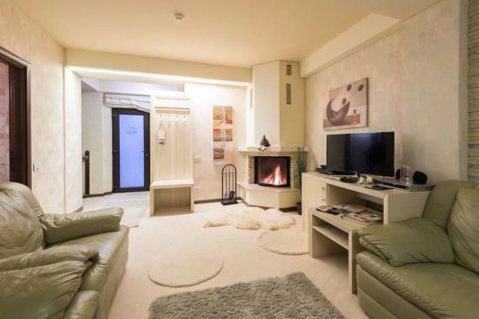 Imagen de los interiores del Hotel Ioana. Foto 14