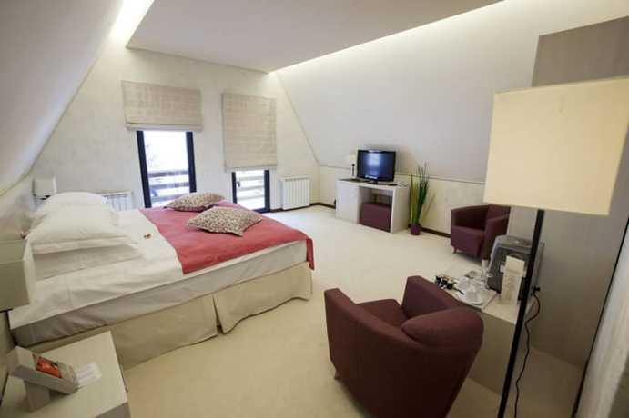 Imagen de la habitación del Hotel Ioana. Foto 7