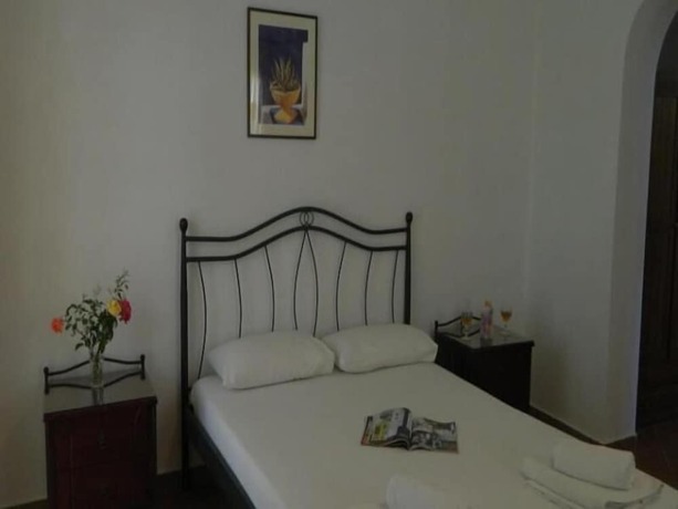 Imagen de la habitación del Hotel Ioanna Apartments. Foto 14