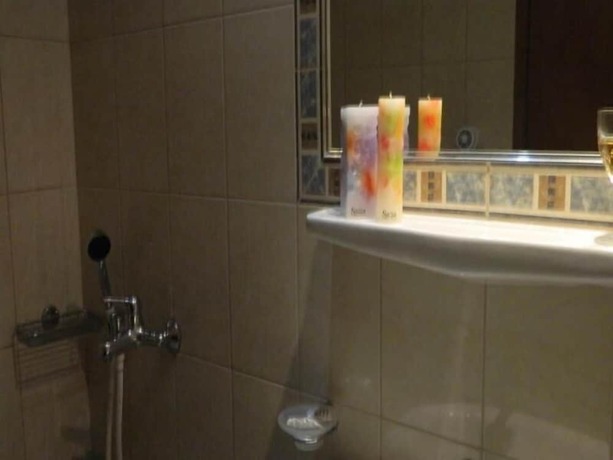 Imagen de la habitación del Hotel Ioanna Apartments. Foto 15