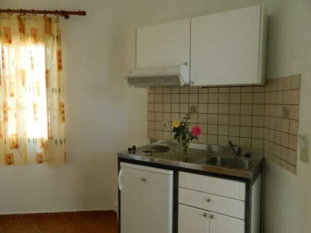 Imagen de la habitación del Hotel Ioanna Apartments. Foto 16