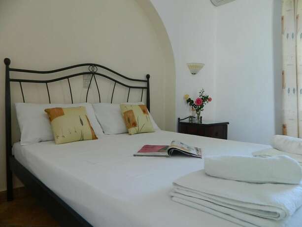Imagen de la habitación del Hotel Ioanna Apartments. Foto 17