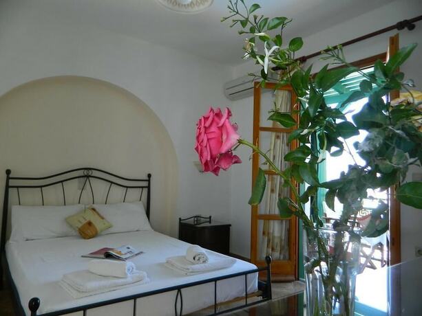 Imagen general del Hotel Ioanna Apartments. Foto 3