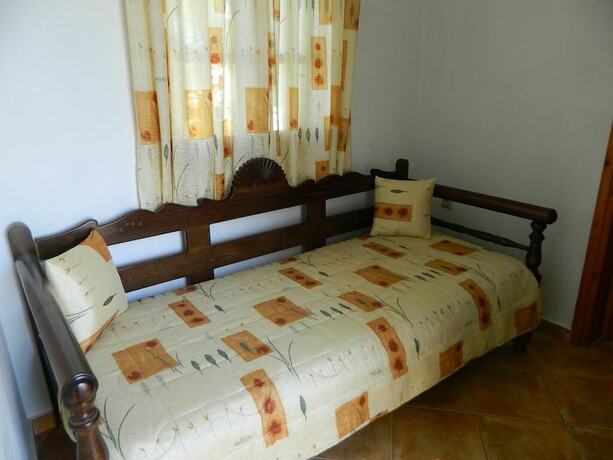 Imagen general del Hotel Ioanna Apartments. Foto 4