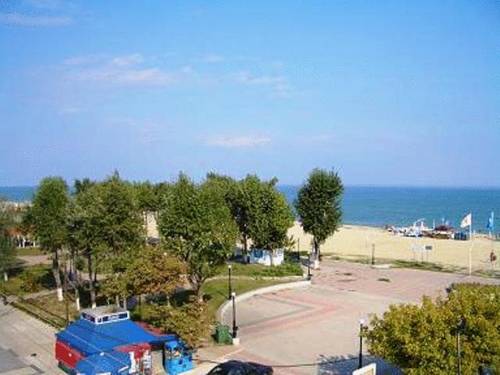 Imagen de la habitación del Hotel Ioanna. Foto 2