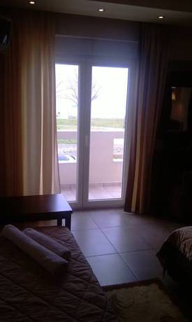 Imagen de la habitación del Hotel Ioanna. Foto 3