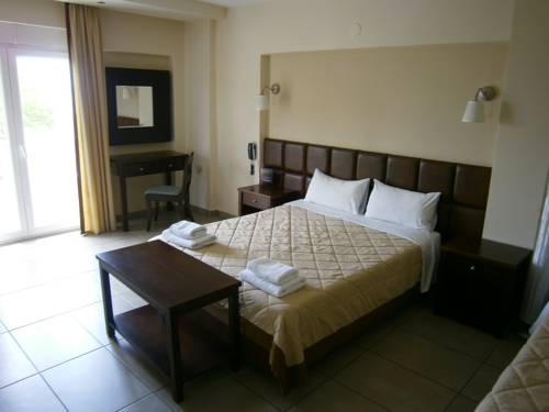 Imagen de la habitación del Hotel Ioanna. Foto 4