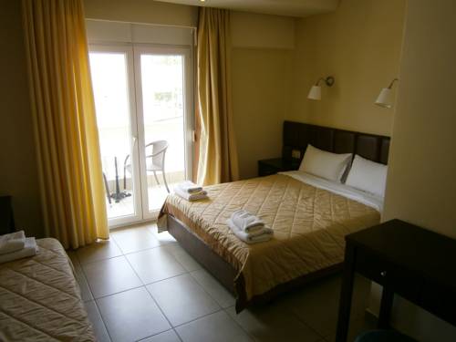 Imagen de la habitación del Hotel Ioanna. Foto 5