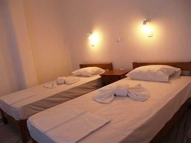 Imagen de la habitación del Hotel Ioanna Rooms. Foto 11