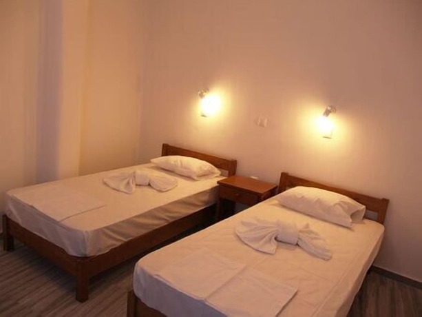 Imagen de la habitación del Hotel Ioanna Rooms. Foto 12