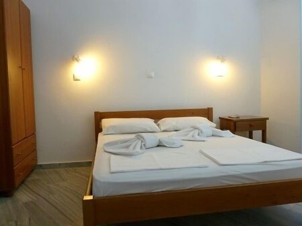 Imagen general del Hotel Ioanna Rooms. Foto 4