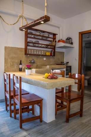 Imagen de la habitación del Hotel Ioanna Rooms. Foto 13