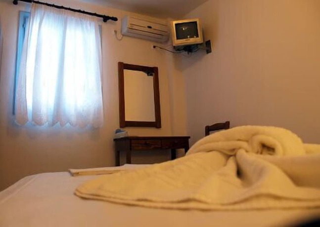 Imagen general del Hotel Ioanna Rooms. Foto 5