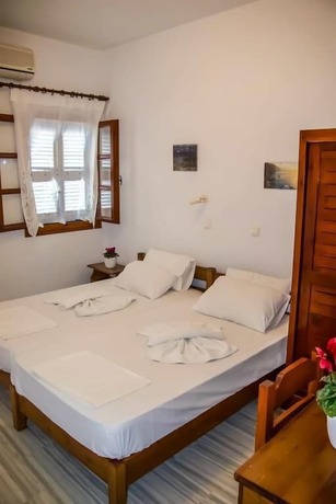 Imagen general del Hotel Ioanna Rooms. Foto 6