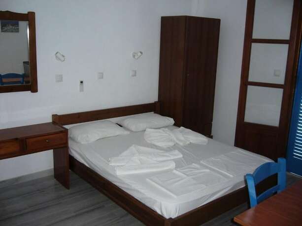 Imagen de la habitación del Hotel Ioanna Rooms. Foto 18